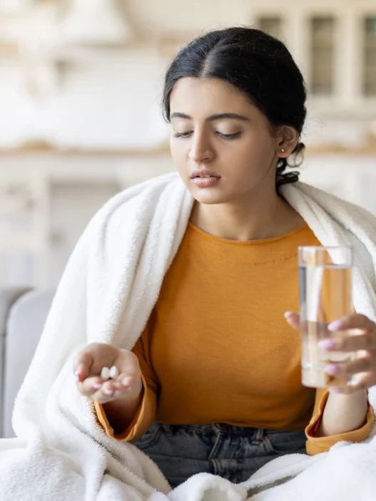 Probiotics Capsules Uses in Hindi