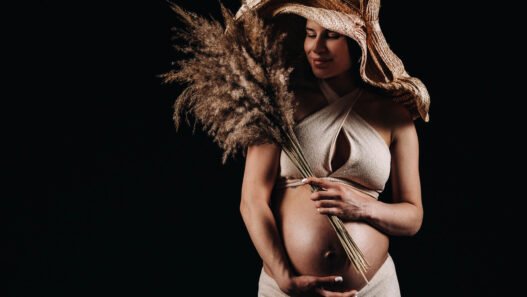 Pregnancy me dast ho to kya kare