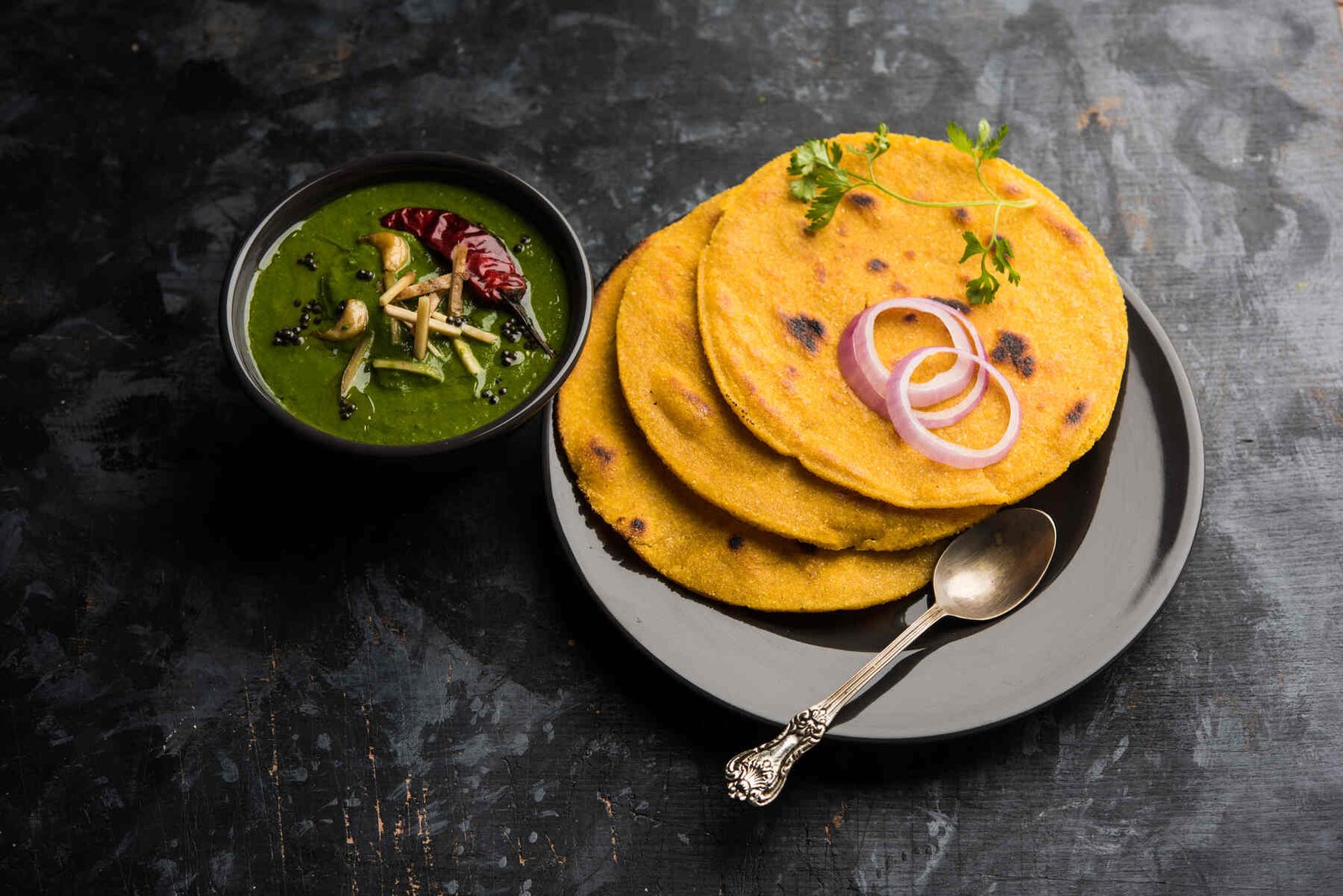 Makki ke roti ka benefits hindi me