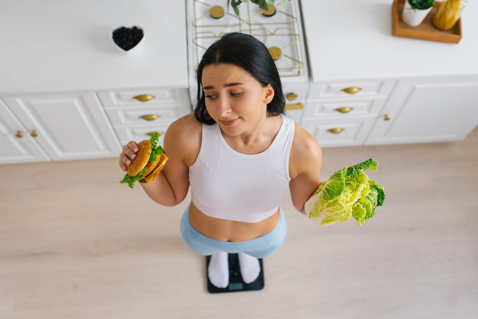 weight gain karne ke liye kya khaye